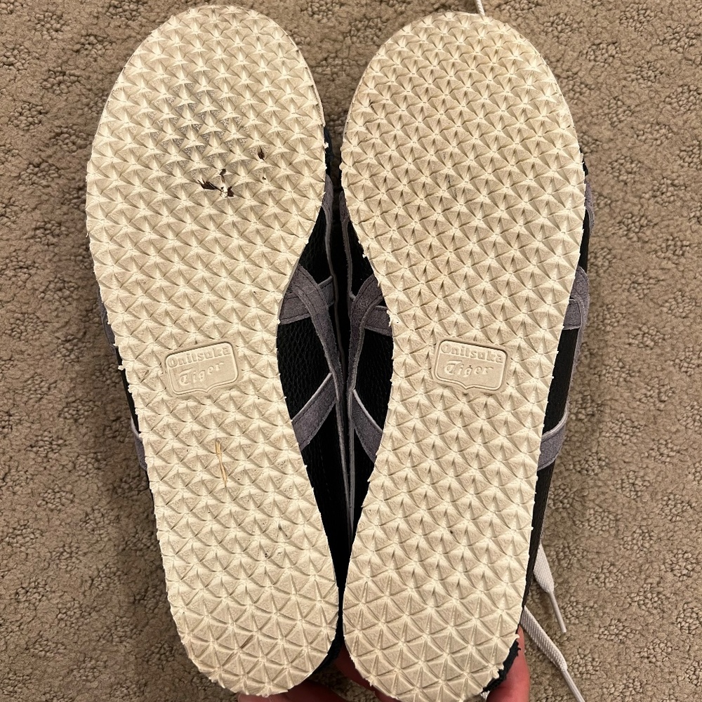 Onitsuka Tiger "Mexico 66" Set (Size 11) - Picture 8 of 9